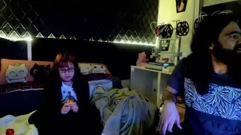 Ravena Rozz online show from July 10, 2026, 2:27 am