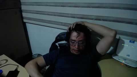 powerfulzeus2 online show from February 3, 2026, 2:32 am