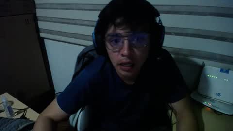 powerfulzeus2 online show from February 3, 2026, 2:53 am