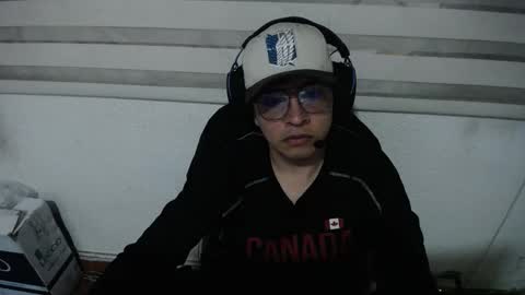 powerfulzeus2 online show from February 9, 2026, 4:05 am