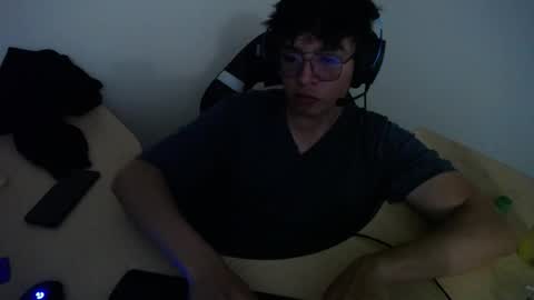 powerfulzeus2 online show from February 16, 2026, 2:51 am