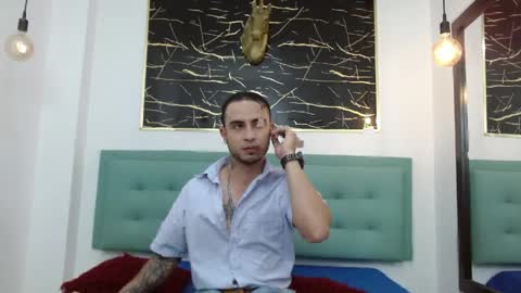   online show from May 5, 2026, 3:47 am