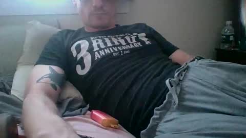 powthunder85 online show from April 20, 2026, 10:29 am