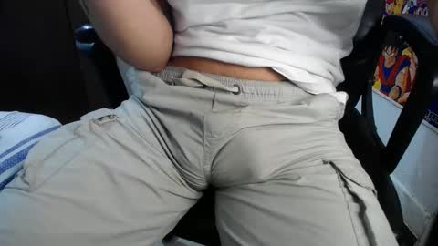 Snapshot of poysonsam chatting on September 15, 2025, 12:27 pm Ricksam online show from September 15, 2025, 12:27 pm