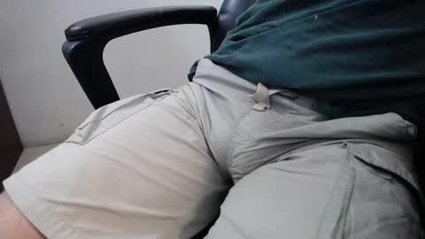 Snapshot of poysonsam chatting on October 5, 2025, 4:38 pm Ricksam online show from October 5, 2025, 4:38 pm