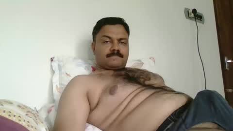 pradeep99107849 online show from September 21, 2025, 9:33 am