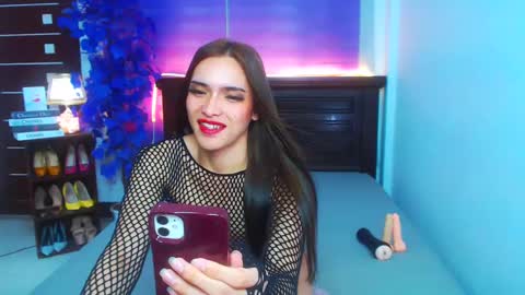 Snapshot of preciosa_banks69 chatting on January 18, 2025, 5:31 am preciosa_banks69 online show from January 18, 2025, 5:31 am