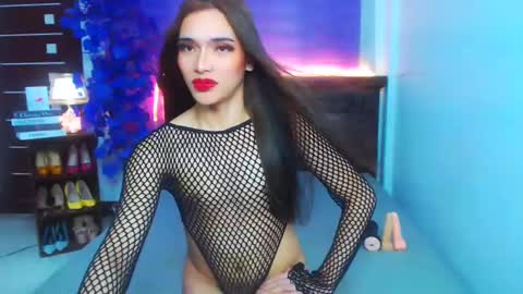 Snapshot of preciosa_banks69 chatting on January 23, 2025, 4:30 am preciosa_banks69 online show from January 23, 2025, 4:30 am
