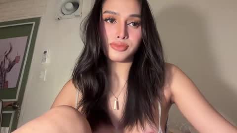 Oh my Amber online show from December 2, 2024, 11:07 pm