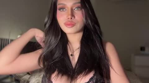 Oh my Amber online show from March 7, 2025, 12:04 am