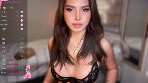 Oh my Amber online show from January 9, 2026, 11:28 pm