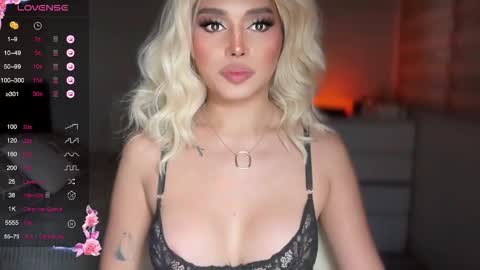 Oh my Amber online show from February 5, 2026, 2:38 am