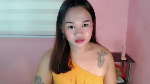 Just PRECIOUS  online show from February 7, 2025, 3:55 am