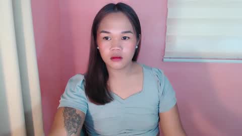 Just PRECIOUS  online show from February 9, 2025, 3:53 am