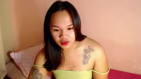 Just PRECIOUS  online show from February 27, 2025, 4:31 am