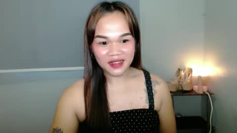 Just PRECIOUS  online show from September 14, 2025, 2:11 am