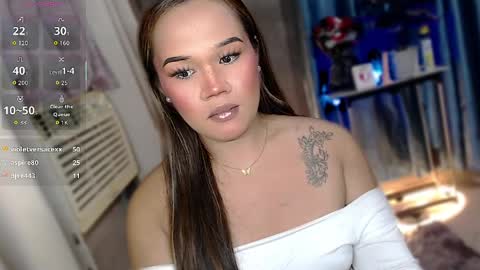 Snapshot of precious_ariah chatting on May 15, 2026, 11:23 pm Just PRECIOUS online show from May 15, 2026, 11:23 pm