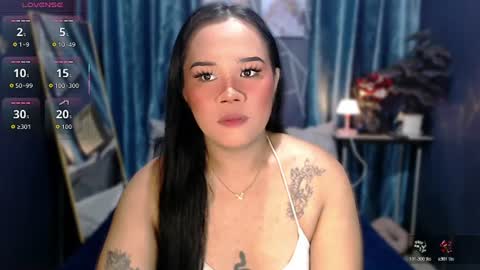 Just PRECIOUS  online show from July 5, 2026, 5:03 am