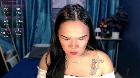 Just PRECIOUS  online show from July 7, 2026, 7:23 am