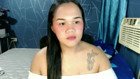 Just PRECIOUS  online show from July 10, 2026, 4:50 am