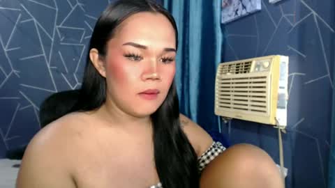 Just PRECIOUS  online show from July 14, 2026, 2:34 pm