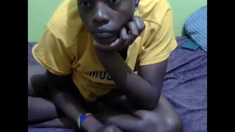 precious_nesh online show from January 26, 2025, 5:02 pm