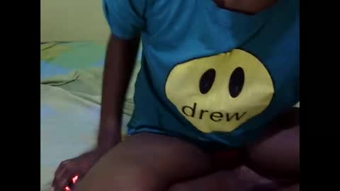 precious_nesh online show from September 14, 2025, 6:56 am