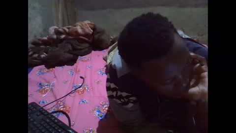precious_nesh online show from June 8, 2026, 5:46 pm