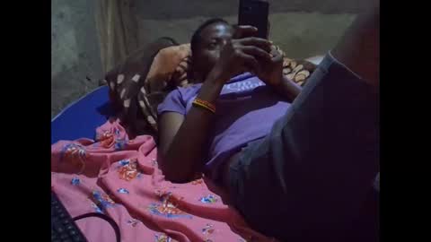 precious_nesh online show from June 9, 2026, 10:27 am