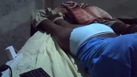 precious_nesh online show from June 19, 2026, 6:34 pm