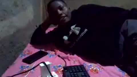 precious_nesh online show from June 25, 2026, 6:56 pm