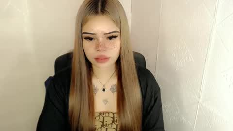 MAXXINE online show from March 6, 2025, 1:05 am