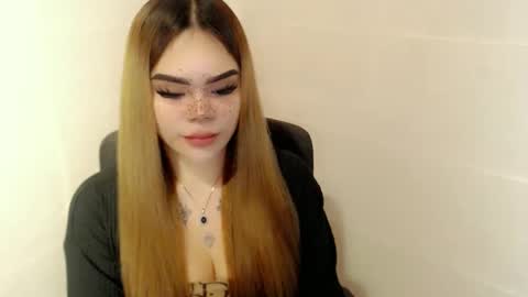 Snapshot of preciousangel69xxx chatting on April 30, 2026, 5:36 am MAXXINE online show from April 30, 2026, 5:36 am