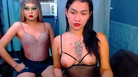 Francine online show from December 3, 2025, 11:58 pm