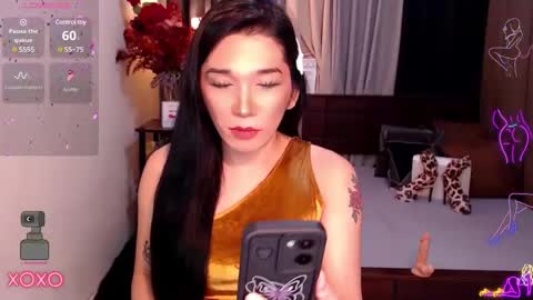 Snapshot of preciousrosedoll chatting on December 13, 2024, 3:16 am Rosedoll online show from December 13, 2024, 3:16 am