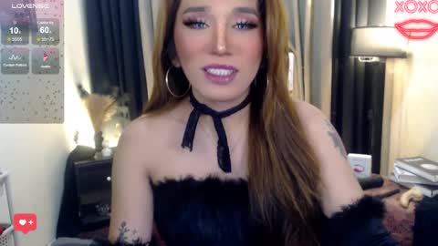 Snapshot of preciousrosedoll chatting on May 1, 2026, 7:13 am Rosedoll online show from May 1, 2026, 7:13 am