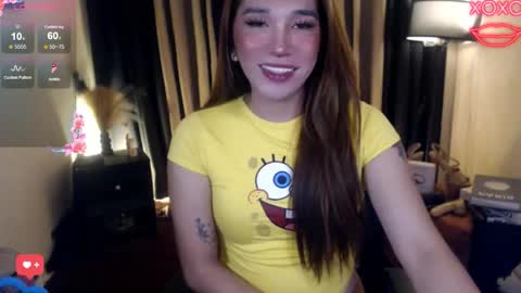Snapshot of preciousrosedoll chatting on May 17, 2026, 7:50 am Rosedoll online show from May 17, 2026, 7:50 am