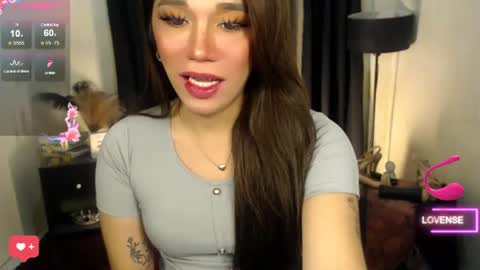 Snapshot of preciousrosedoll chatting on July 11, 2026, 7:00 am Rosedoll online show from July 11, 2026, 7:00 am