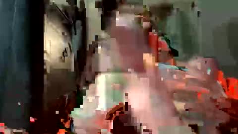 precum1981fast online show from May 8, 2026, 10:31 am