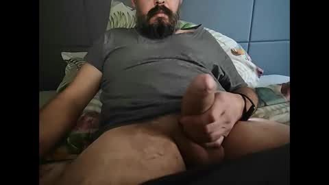 precumbear online show from November 4, 2025, 3:44 pm