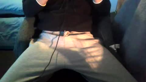 Precumz online show from September 14, 2025, 5:56 pm