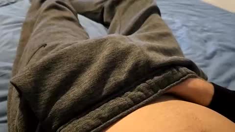 Precumz online show from September 19, 2025, 9:48 pm