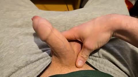 Precumz online show from March 22, 2026, 8:23 pm