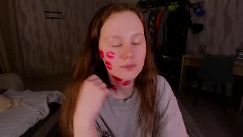 Snapshot of preety_niki chatting on February 15, 2026, 9:55 pm preety_niki online show from February 15, 2026, 9:55 pm