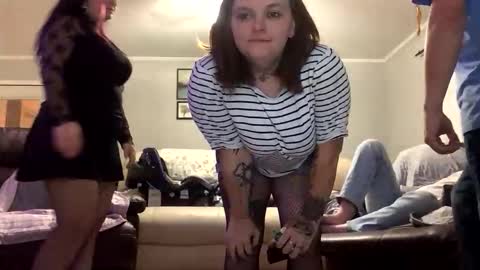 Jaden  Jade online show from October 26, 2025, 2:39 am