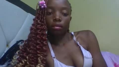 Snapshot of prekky chatting on March 6, 2026, 9:11 pm lynn online show from March 6, 2026, 9:11 pm