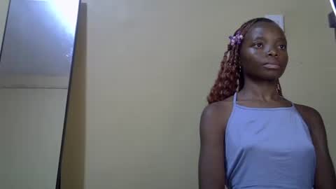 Snapshot of prekky chatting on March 19, 2026, 7:07 pm lynn online show from March 19, 2026, 7:07 pm