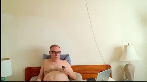 prendee online show from February 23, 2025, 8:00 pm