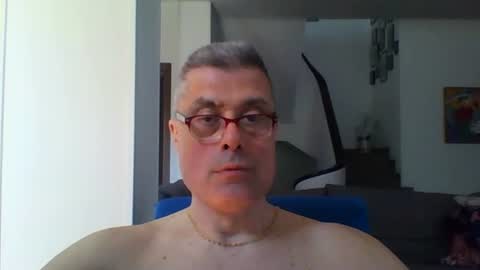 prendimisubito online show from May 7, 2026, 12:21 pm