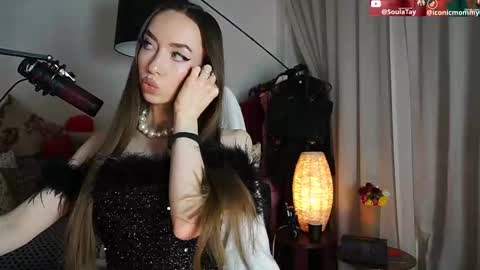 Snapshot of presidenttaylor chatting on March 27, 2026, 9:25 pm I take a break from streaming since 17th of Novermber until 1st December online show from March 27, 2026, 9:25 pm